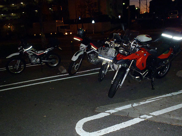 マクドナルド環七豊玉店